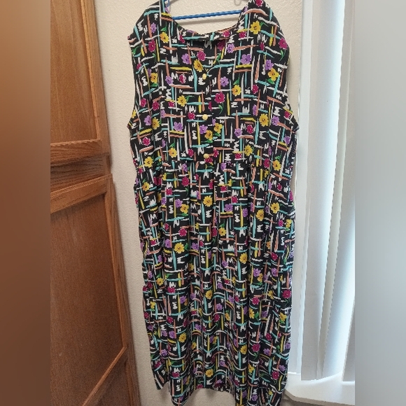 Dresses & Skirts - Casual dress size 16-18